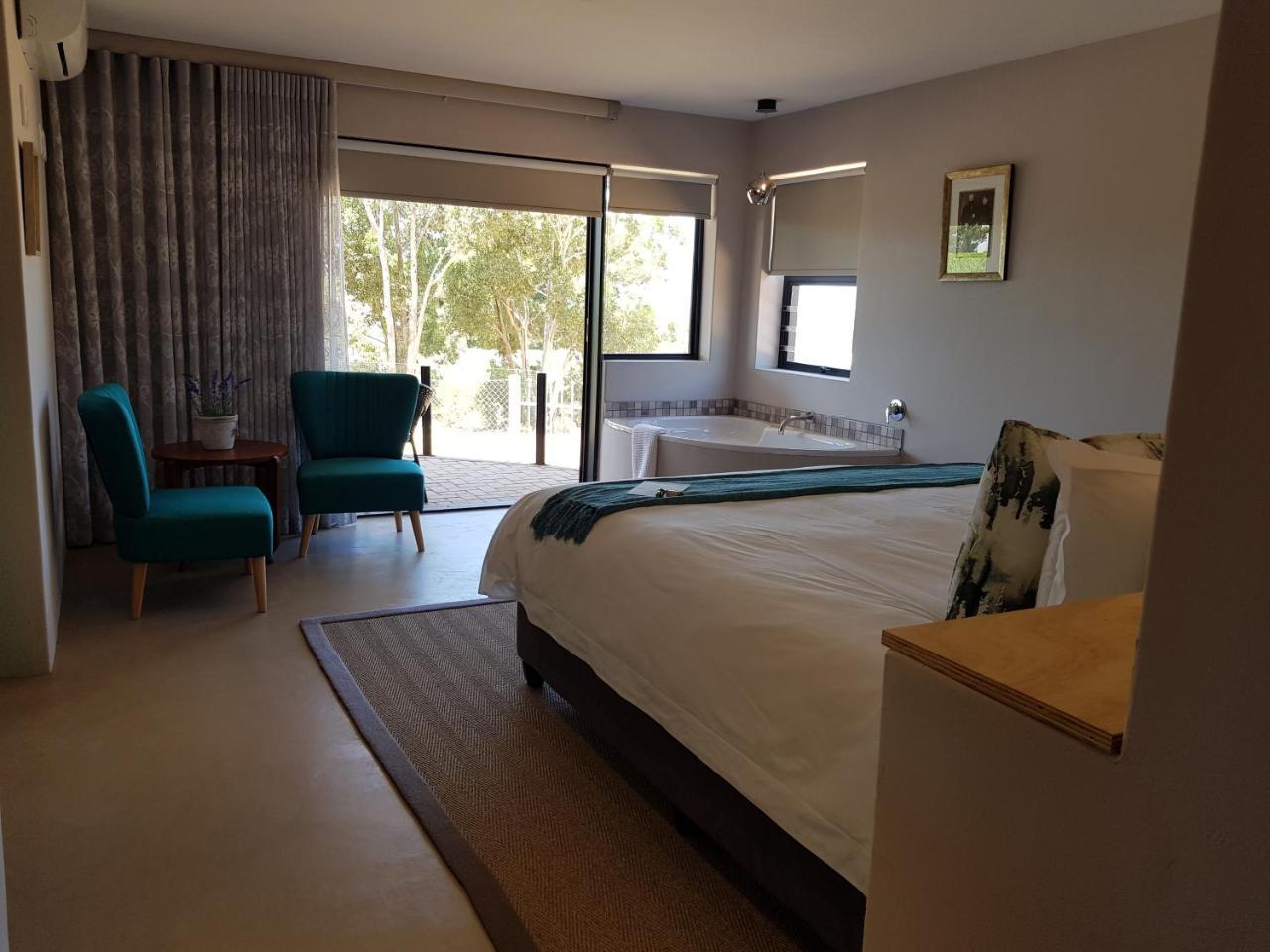 Riebeek Vista Διαμέρισμα Εξωτερικό φωτογραφία