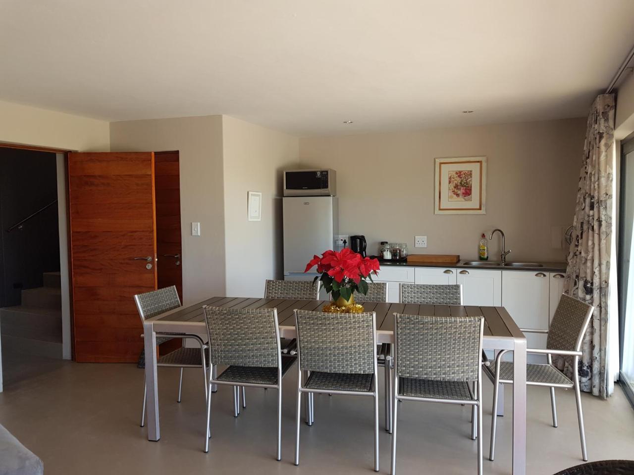 Riebeek Vista Διαμέρισμα Εξωτερικό φωτογραφία
