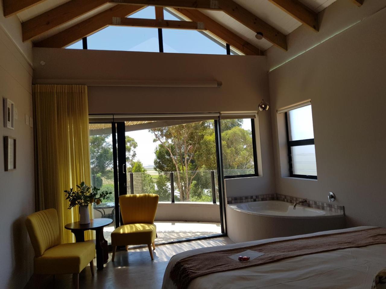 Riebeek Vista Διαμέρισμα Εξωτερικό φωτογραφία