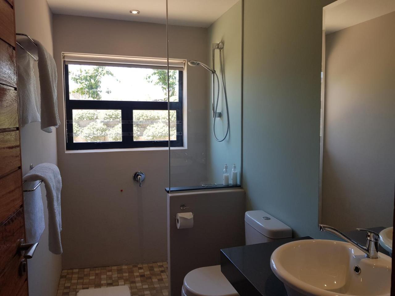 Riebeek Vista Διαμέρισμα Εξωτερικό φωτογραφία